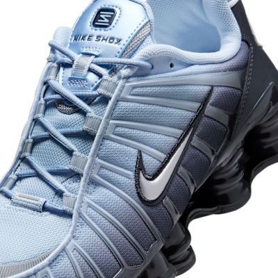 Nike Shox TL Women's Shoes. Nike IN